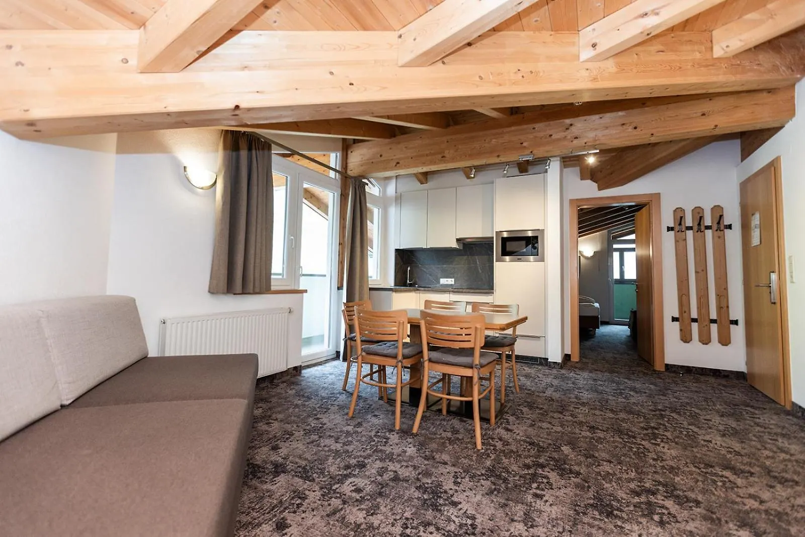 Hotel Garni Ehrenreich Ζόλντεν 3*,  Αυστρία