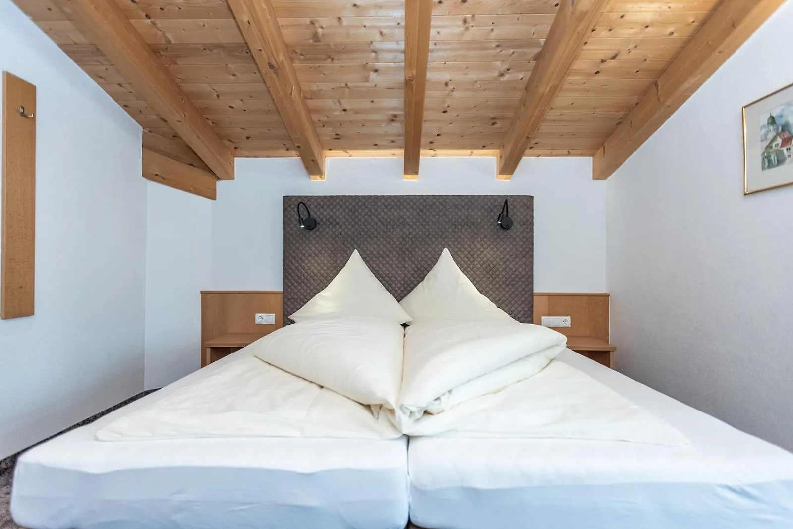 Hotel Garni Ehrenreich Ζόλντεν Bed and Breakfast