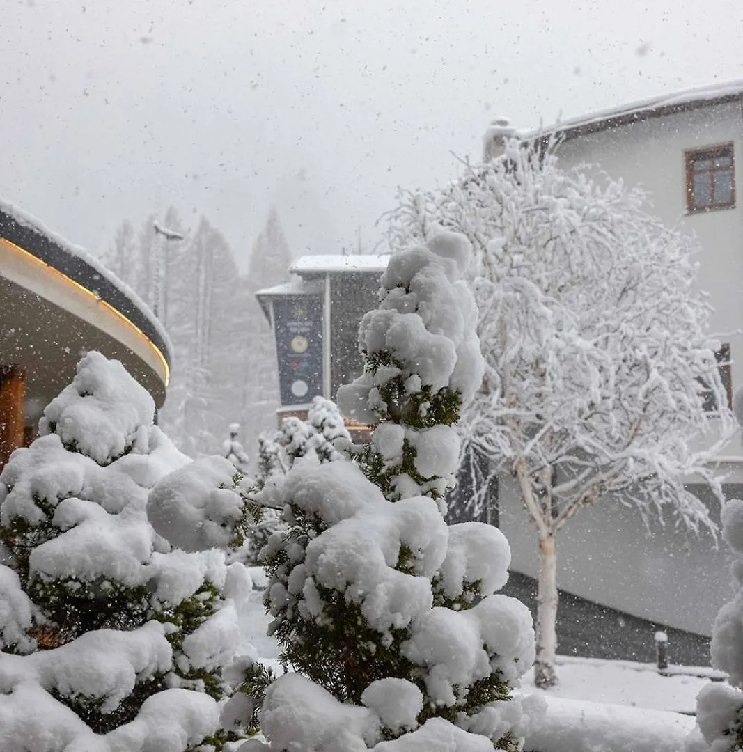 Hotel Garni Ehrenreich Ζόλντεν Bed and Breakfast