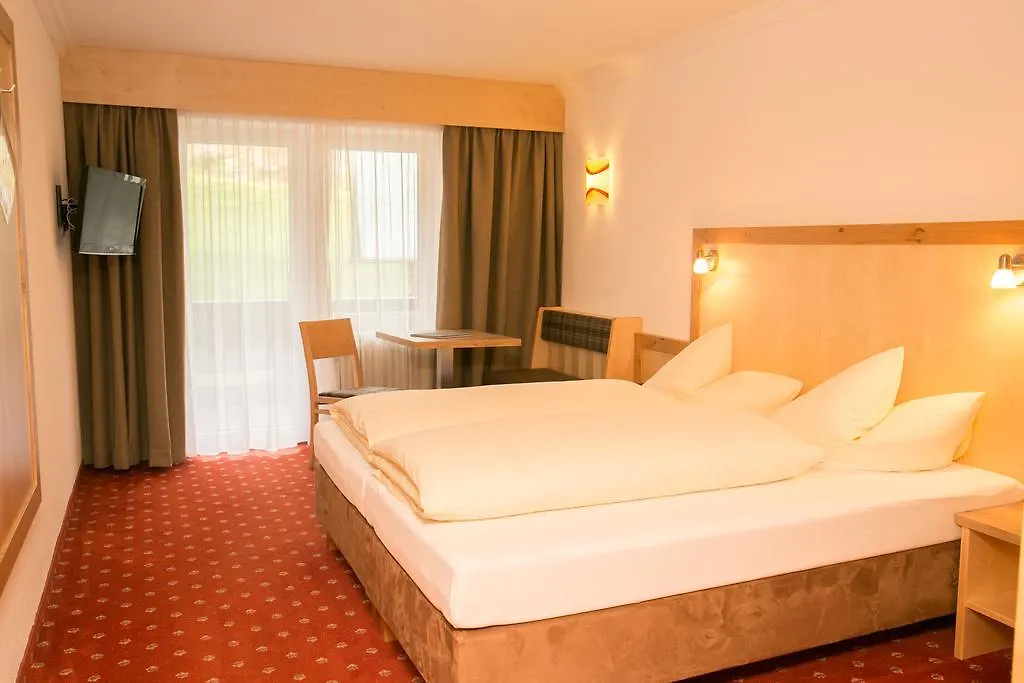 Hotel Garni Ehrenreich Ζόλντεν