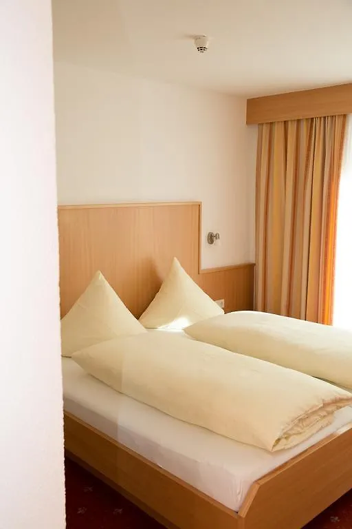 *** Bed and Breakfast Hotel Garni Ehrenreich Ζόλντεν Αυστρία